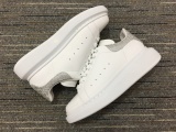 Men Women A*lexander M*cqueen Top Sneaker