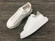 Men Women A*lexander M*cqueen Top Sneaker