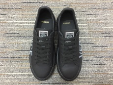 Men Women V*ersace Top Sneakers