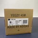 Y*eezy Boost 450 Dark Slate GY5478