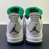 Air Jordan 4 WMNS Rasta