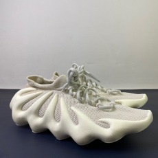 Y*eezy Boost 450 Cloud White H68038