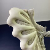 Y*eezy Boost 450 Cloud White H68038