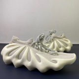 Y*eezy Boost 450 Cloud White H68038