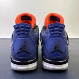 Air Jordan 4 WNTR Loyal Blue CQ9597-401