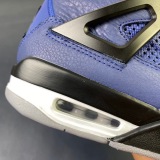 Air Jordan 4 WNTR Loyal Blue CQ9597-401
