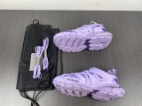 Men Women B*alenciaga Top Sneakers