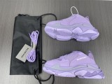 Men Women B*alenciaga Top Sneakers