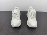 Men Women B*alenciaga Top Sneakers