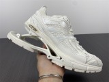 Men Women B*alenciaga Top Sneakers