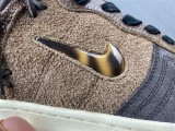 N*ike Dunk SB High Bodega Legend Fauna Brown CZ8125-200