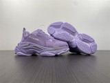 Men Women B*alenciaga Top Sneakers