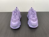 Men Women B*alenciaga Top Sneakers