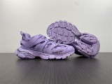 Men Women B*alenciaga Top Sneakers
