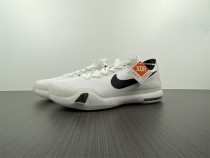 N*ike Kobe 10 Zk10 705317-100