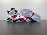 Air Jordan 6 Retro  Carmine