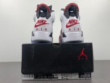 Air Jordan 6 Retro  Carmine