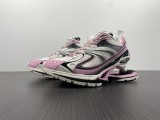 Men Women B*alenciaga Top Sneakers