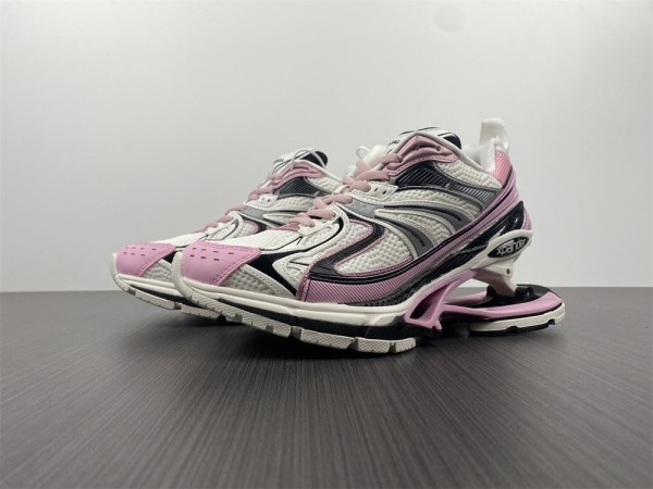 Men Women B*alenciaga Top Sneakers