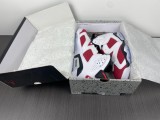 Air Jordan 6 Retro  Carmine