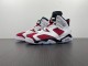 Air Jordan 6 Retro  Carmine