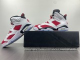 Air Jordan 6 Retro  Carmine