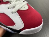 Air Jordan 6 Retro  Carmine