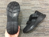 Men B*urberry Top Sneakers