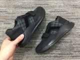 Men B*urberry Top Sneakers