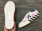 Men Women Off W*hite Top Sneaker
