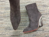 Women C*hristian L*ouboutin Top Sneakers