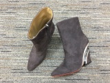 Women C*hristian L*ouboutin Top Sneakers