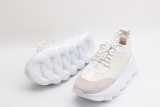 Men V*ersace Top Sneakers