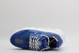 Men V*ersace Top Sneakers