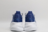 Men V*ersace Top Sneakers