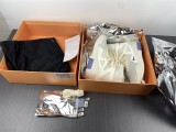 N*ike Air Fear Of God  AR4237-100