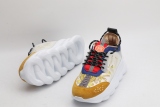 Men V*ersace Top Sneakers