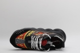 Men V*ersace Top Sneakers