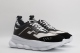 Men V*ersace Top Sneakers