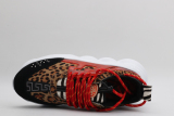 Men Women V*ersace Top Sneakers