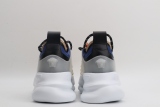 Men V*ersace Top Sneakers