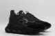 Men V*ersace Top Sneakers