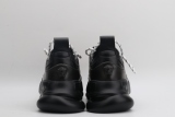 Men V*ersace Top Sneakers