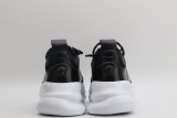 Men V*ersace Top Sneakers