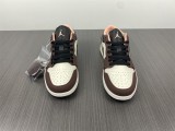 Air Jordan 1 Low