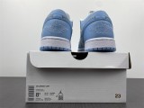 Air Jordan 1 Low