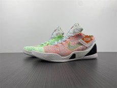 N*ike Kobe 9 WTK9