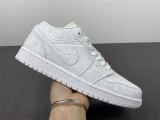 Air Jordan 1 Low
