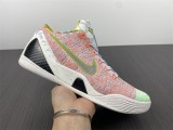 N*ike Kobe 9 WTK9