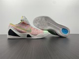 N*ike Kobe 9 WTK9